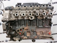✅✅✅TESTED BMW E46 3.0XD BARE Engine 178000KM 7786180 WARRANTY