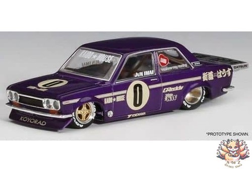 Mini car datsun - mini,
