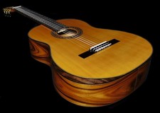 Estudio Classical Guitar  -