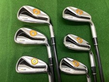 TaylorMade R11 Iron Set 5-9,Pw