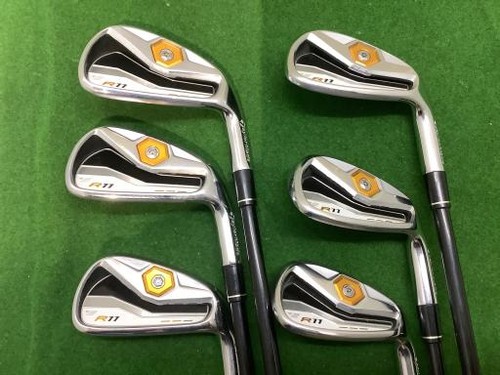 Taylormade r11 iron - r11,