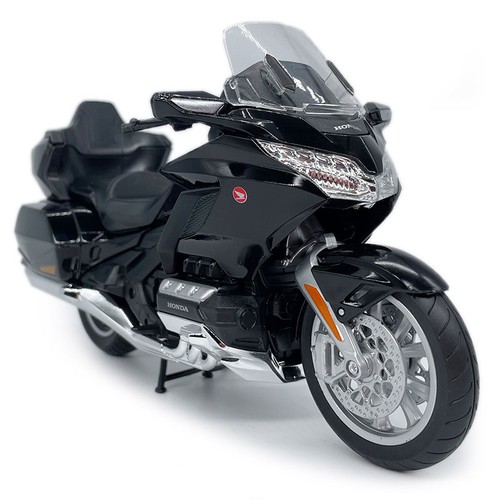 Honda gold wing - 1:12,