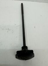 jet planer lathe tool adjustment knob