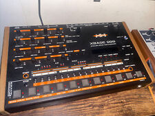 999 drum machine Jomox xbase