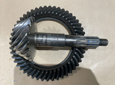 Jaguar XJ6 - XJS 2.88:1 Crown