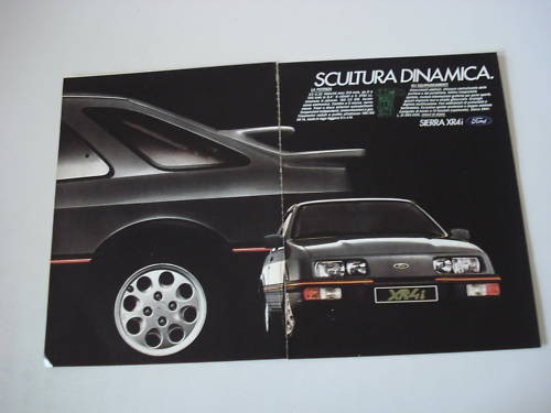 Advertising 1983 - advertising,