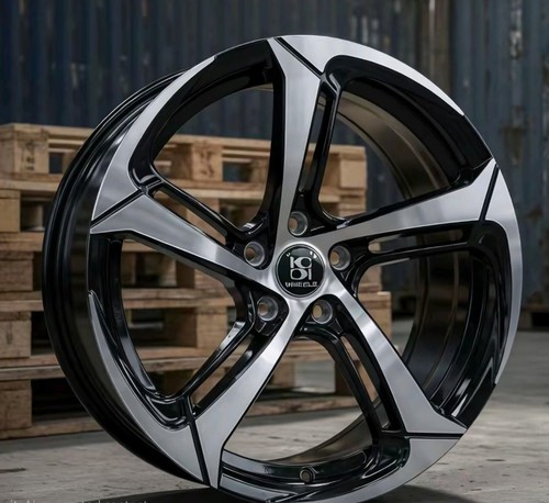 Alloy wheels 5x100 - wheels,