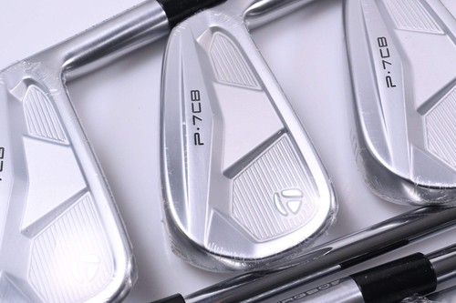 Taylormade 7cb irons - taylormade,