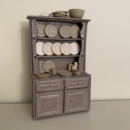 Mike pollard studio pottery - studio,