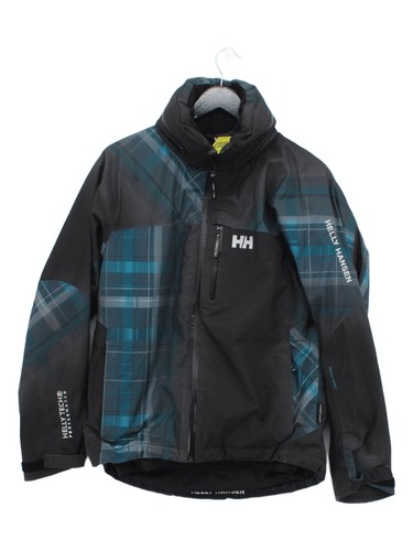 Helly hansen skiwear jacket - helly,