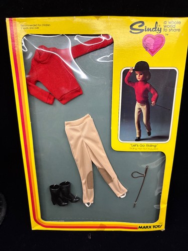 Vintage 1978 sindy doll - vintage,