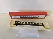 Hornby R4144 Pullman 3rd Class Parlour Car ‘Car No.35 Third Class’ Lights NEW 