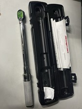 Snap On 3/8” Drive Torque