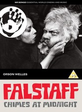 Falstaff - Chimes at Midnight
