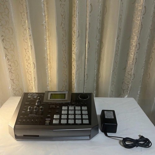 Roland 606 sampling - sp-606,