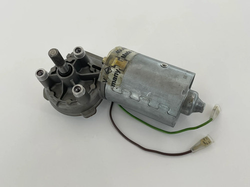 Novoferm 502 motor - , drive