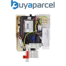 Aqualisa 435901 Quartz