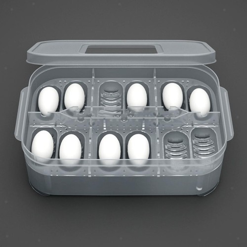 Simple plastic pet reptile - plastic,