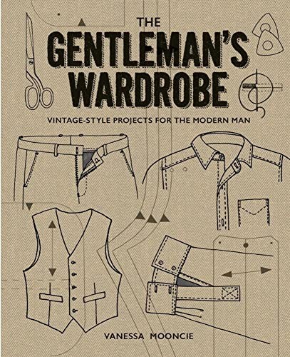 The gentleman wardrobe - the,