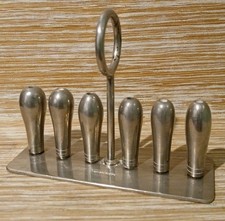 Vintage Mayer & Phelps London