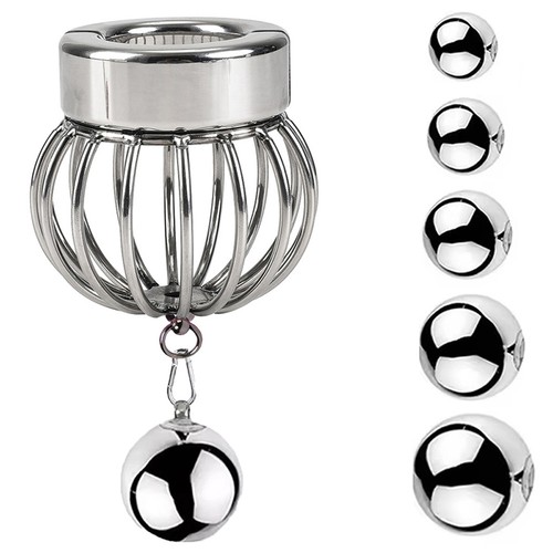 Metal stainless steel ball - steel,