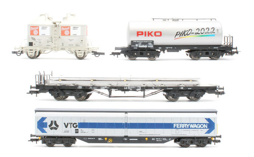 Roco piko gauge rake - roco/piko,