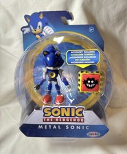 Sonic the Hedgehog Metal Sonic