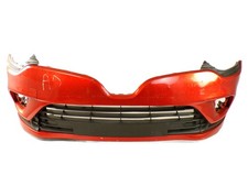 RENAULT CLIO DYNAMIC Front Bumper 2016-ON | OEM 620221630R Used Genuine