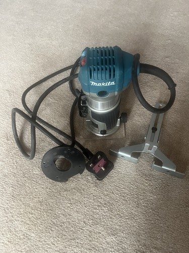 Makita rto700cc palm router - makita,