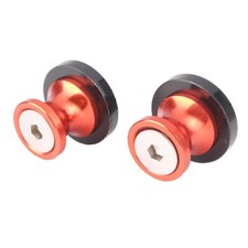 Pair of 8mm CNC Swingarm Coils