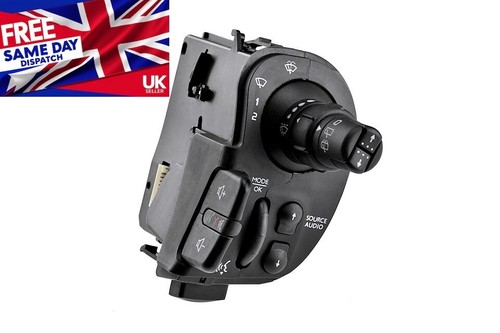 Steering column switch - switch, stalk