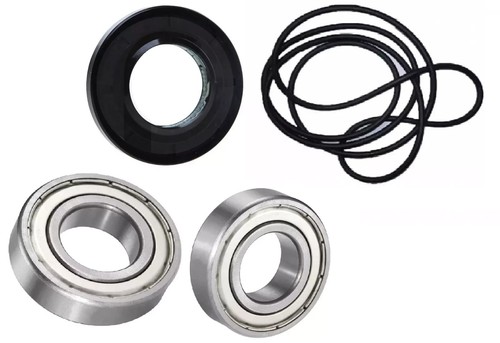 Replacement washing machine - lg,
