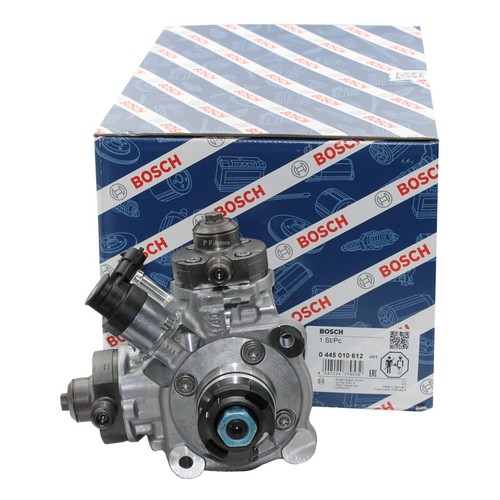 New bosch diesel - fuel, pump