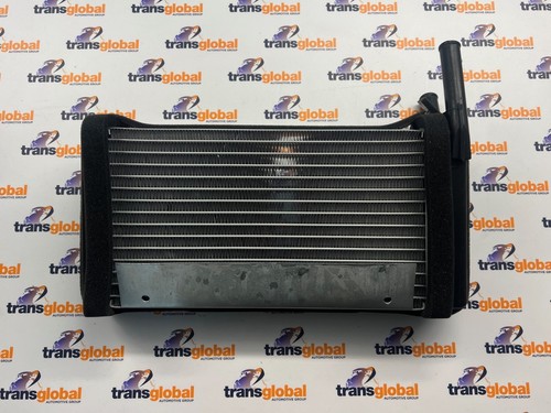 Heater matrix for range - matrix, rover