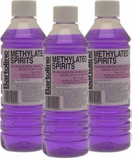 3 X Bartoline Methylated