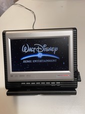 NEXTBASE portable DVD player