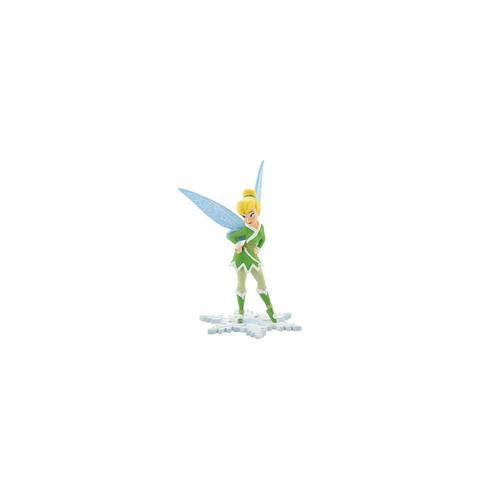 Tinkerbell winterfairy - tinkerbell,