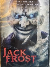 Jack Frost “The Stone Cold