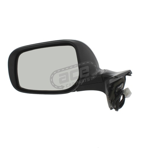 Electric wing door mirror for - wing,