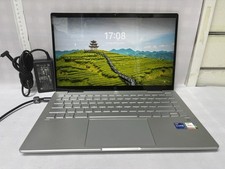 HP Pavilion X360 14" (512GB