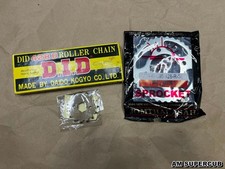 HONDA C92 C95 CA95 CS95 CA160