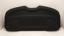 PEUGEOT 208 PARCEL SHELF LOAD