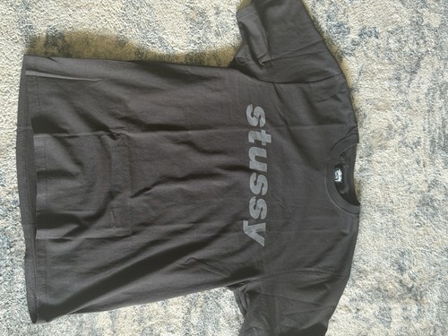 Stussy shark pigment dyed - stussy,