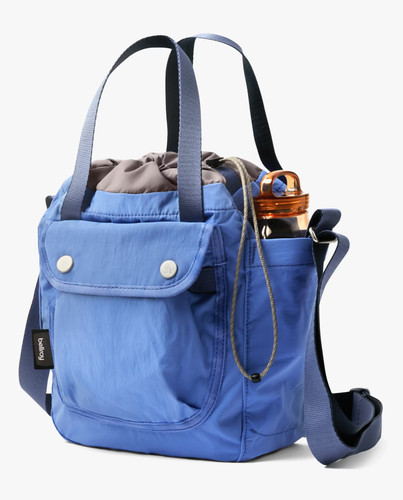 Bellroy cinch bucket - bellroy, denim