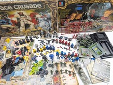 Space Crusade Board Game +