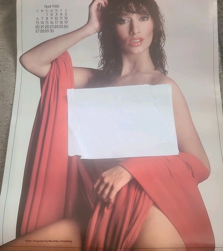 Sun page calendar 1980 - page, 3