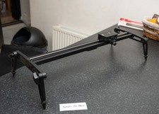 60cm Aluminium Video Camera