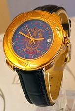 Limited Edition United Colors