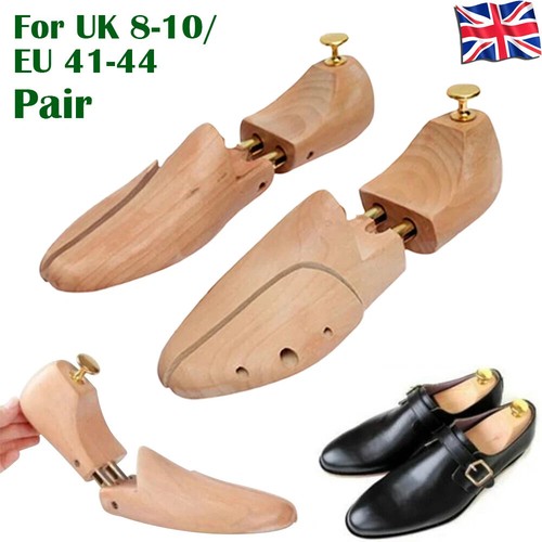 Wood men shoe stretcher - shoe,