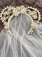 Vintage 1920s Wedding pearl